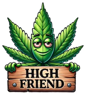 High Friend