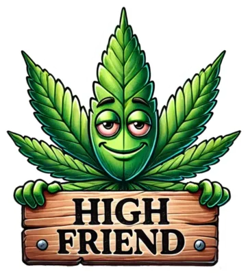 High Friend