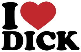 I Love Dick