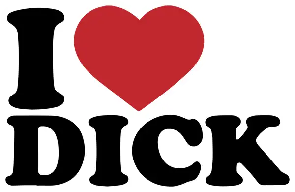 I Love Dick
