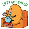 Lets Get Baked