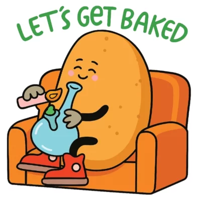 Lets Get Baked