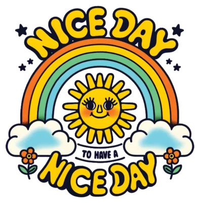 Nice Day