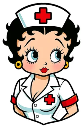 Nurse Betty