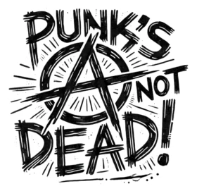 Punks Not Dead
