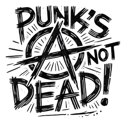 Punks Not Dead