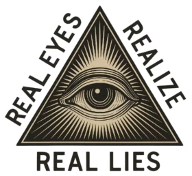 Real Eyes