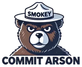 Commit Arson