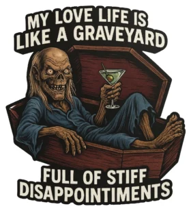Stiff Disappointments