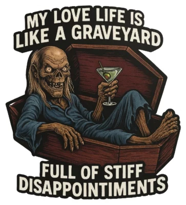 Stiff Disappointments