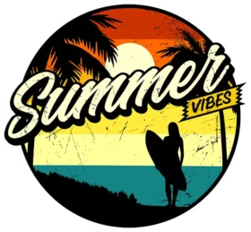 Summer Vibes