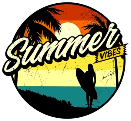 Summer Vibes