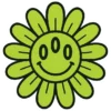Trippy Daisy