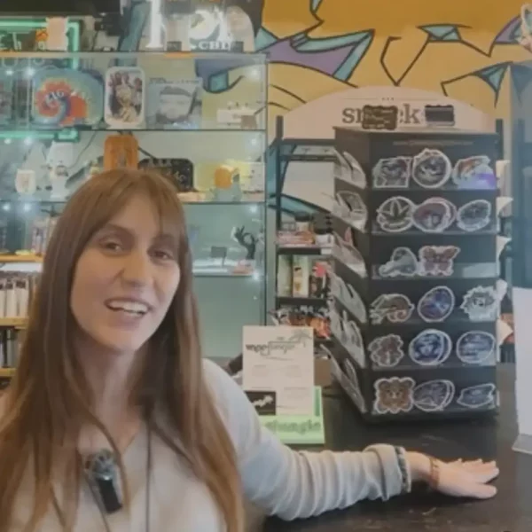 Vape Jungle Testimonial