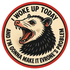 Woke Up Today
