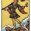Fool Tarot
