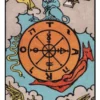 Fortune Tarot