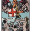 Judgement Tarot