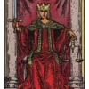 Justice Tarot