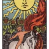 Sun Tarot