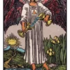 Temperance Tarot