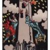 Tower Tarot