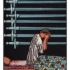 Swords 9 Tarot
