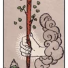 Wands Ace Tarot