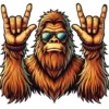 Bigfoot