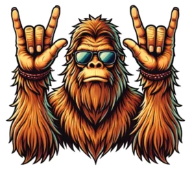 Bigfoot