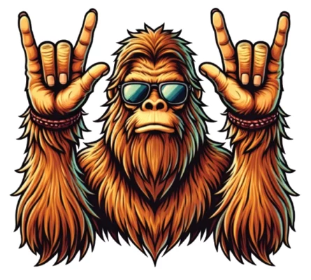 Bigfoot