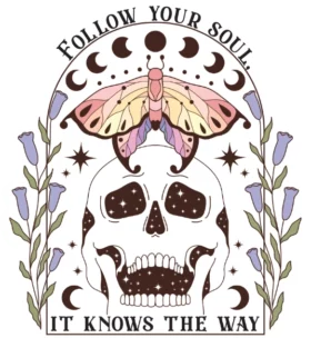 Follow Your Soul