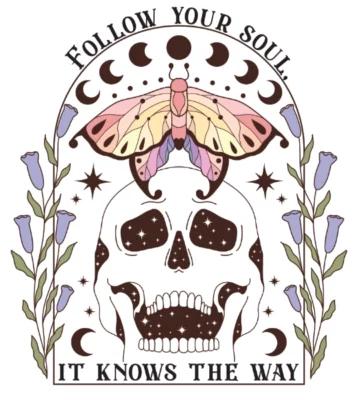 Follow Your Soul