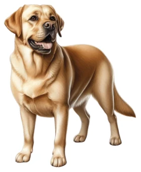 Labrador Retriever