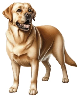 Labrador Retriever