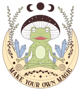 Make Your Own Magic