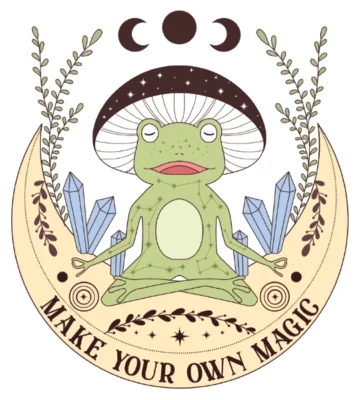 Make Your Own Magic