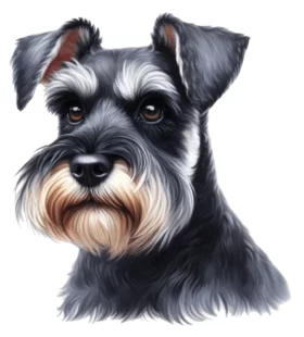 Miniature Schnauzer