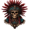 Skeleton Warrior