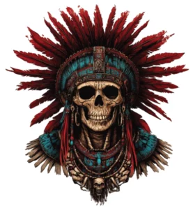 Skeleton Warrior