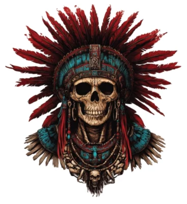 Skeleton Warrior