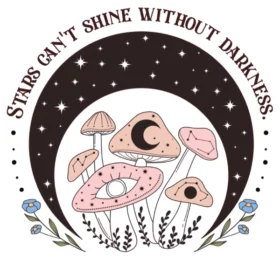 Stars Can't Shine Without Darkness