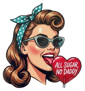 All Sugar No Daddy
