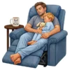 Dads Tired As A Mother