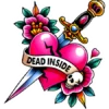 Dead Inside