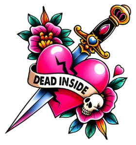 Dead Inside
