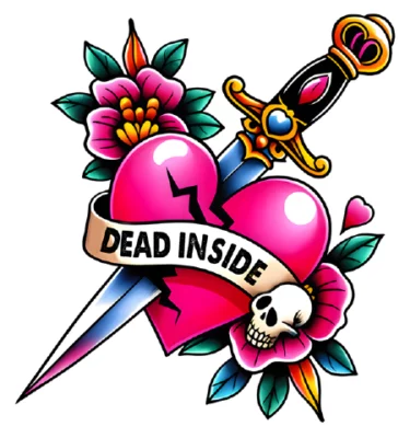 Dead Inside