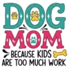 Dog Mom