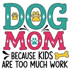 Dog Mom