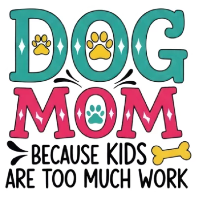 Dog Mom